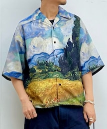 The Metropolitan Museum of Art New York | シャツ/ブラウス