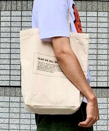 #MA_Lo | トートバッグ