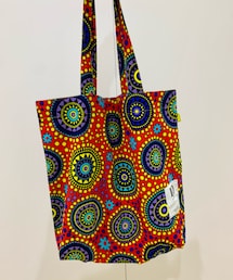 CLOUDY | トートバッグ