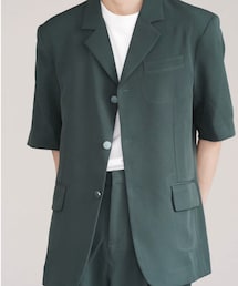 deuku | テーラードジャケット