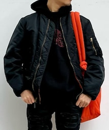 Alpha Industries | MA-1