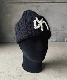 Anri | ニットキャップ/ビーニー