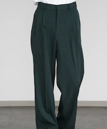 deuku | スラックス