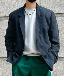 used | テーラードジャケット