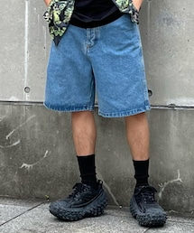 ami | デニムパンツ