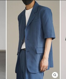 deuku | テーラードジャケット