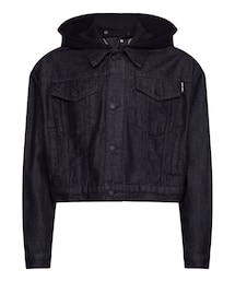 KARL LAGERFELD | デニムジャケット