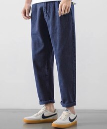 Olim-Notes | デニムパンツ