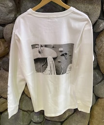 #MA_Lo | Tシャツ/カットソー