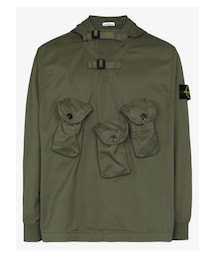 STONE ISLAND | トップス