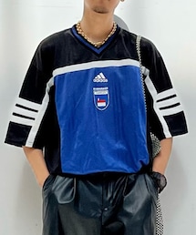 adidas | Tシャツ/カットソー