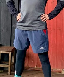 THE NORTH FACE | パンツ