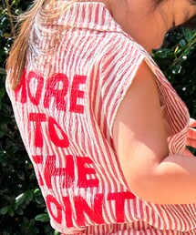 henoheno | シャツ/ブラウス