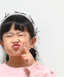 henoheno | カチューシャ