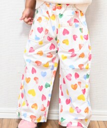 henoheno | デニムパンツ