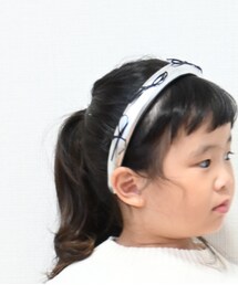 henoheno | カチューシャ