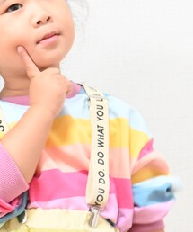 omn | サスペンダー