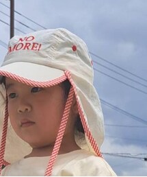 henoheno | キャップ
