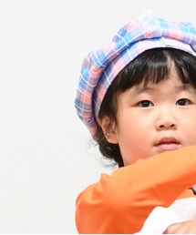 henoheno | ハンチング/ベレー帽