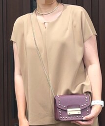 malla | トップス