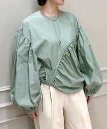 muller of yoshiokubo | トップス