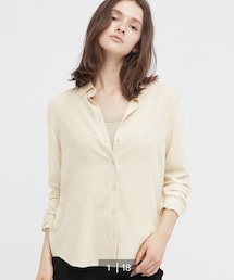 UNIQLO | シャツ/ブラウス