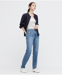 UNIQLO | デニムパンツ