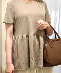 ZARA | Tシャツ/カットソー
