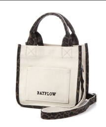 BAYFLOW | ショルダーバッグ