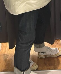 UNIQLO | デニムパンツ