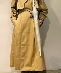 Aresense | トレンチコート