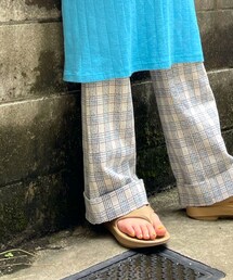 used | パンツ
