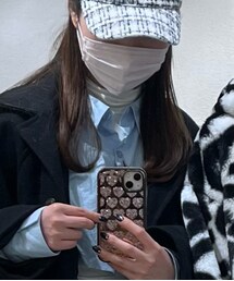 H&M | キャップ