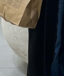 GU | デニムパンツ