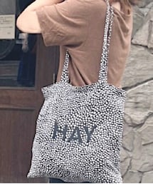 hay | トートバッグ