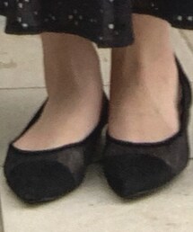 ILIMA | パンプス