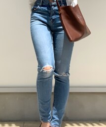 SLY | デニムパンツ