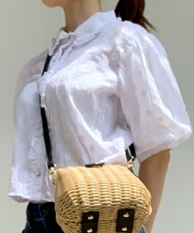 ZARA | シャツ/ブラウス