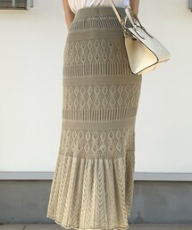 URBAN RESEARCH | スカート