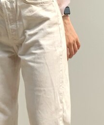 ZARA | デニムパンツ