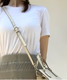 無印良品 | Tシャツ/カットソー