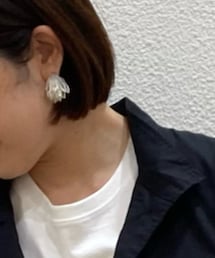 Jolie Toujours | ピアス（両耳用）