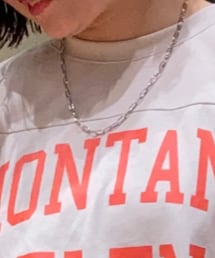 green label relaxing | ネックレス