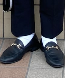 LE TALON | ローファー