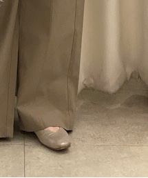 LE TALON | パンプス