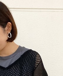 Jolie Toujours | ピアス（両耳用）