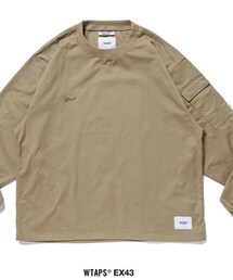 WTAPS | Tシャツ/カットソー