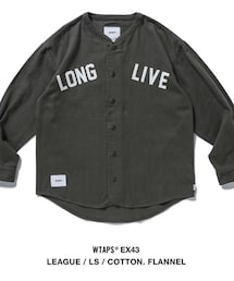 WTAPS | シャツ/ブラウス