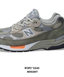 WTAPS | スニーカー