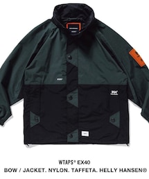WTAPS | マウンテンパーカー